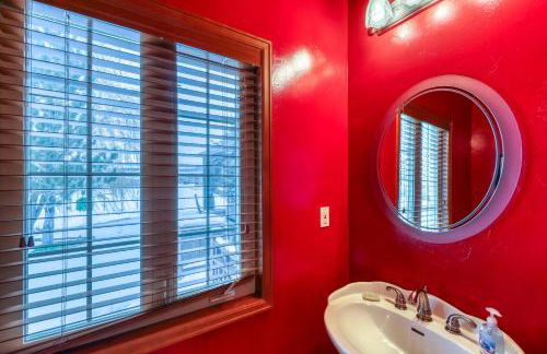 The Timberwolf on Cotton Ranch - Foto 34