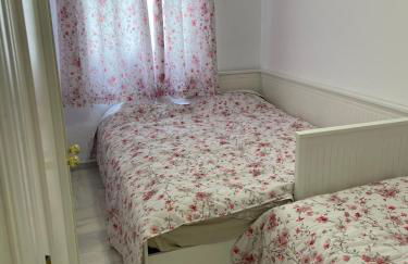 NORIA 2, pied dans le sable, magnifique vue mer, piscine, garage, climatisation - Photo 23