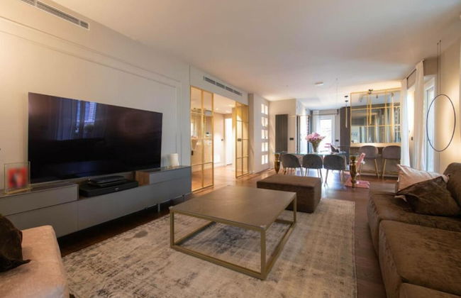 Beautiful 2-bed Apartment in Torino - Foto 8