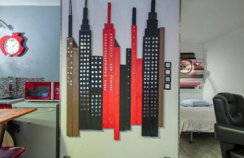 Studio NEW YORK - Foto 10