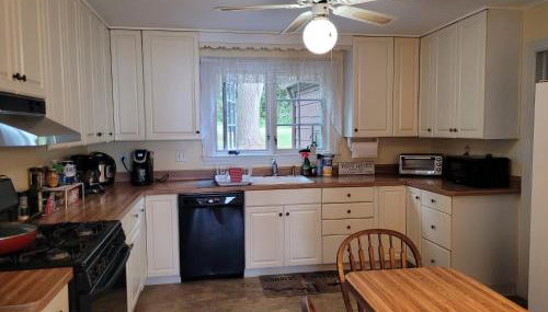 On the Water Spacious Comfortable Historic House - Foto 5