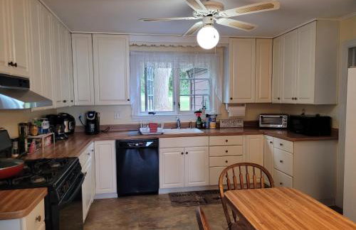 On the Water Spacious Comfortable Historic House - Foto 5