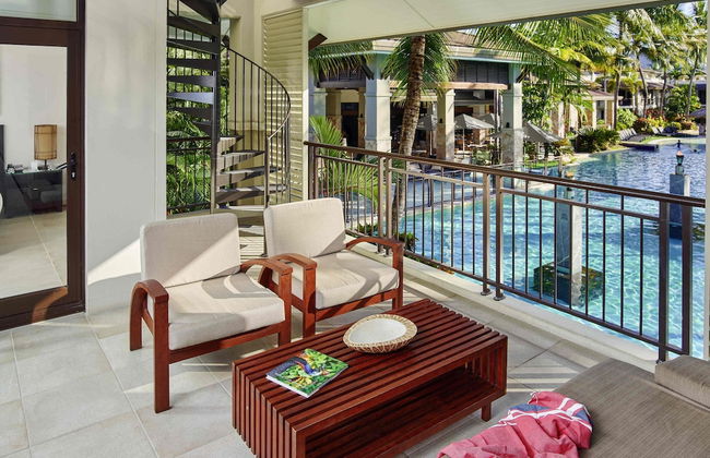 Pullman Port Douglas Sea Temple Resort and Spa - Foto 9