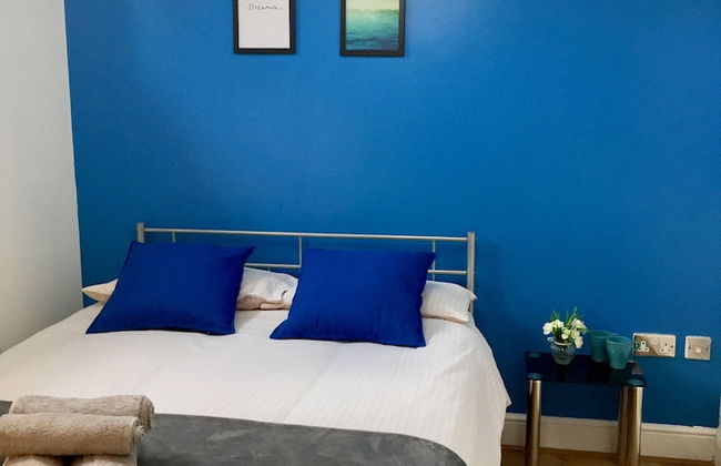 Two Bedroom Apartment In City Centre - Foto 3