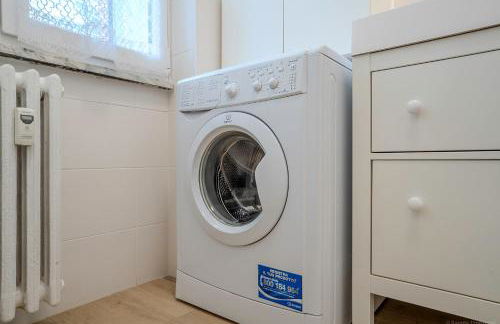 Casa Paolina El Noster Bèl Rifugi a Milan Est - Foto 32