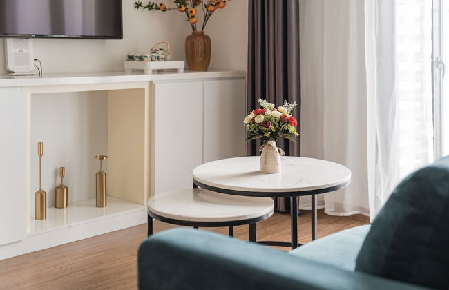 Vinhomes Green Bay Luxury Apartment - Foto 11