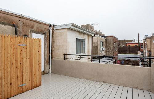 Stylish Stay in Center City, French-Japanese & Minimalist Vibes - Foto 50