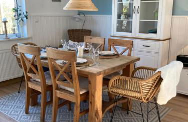 Ferienhäuser Dornumersiel - Foto 11