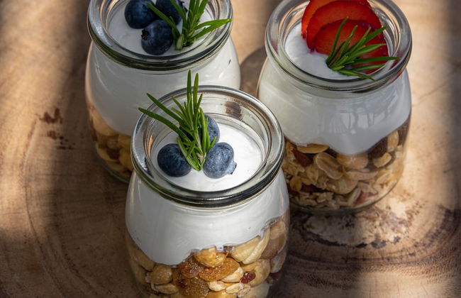 Etesians Suites & Villas - Photo 51