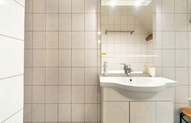 Comfortable Home for a Group With a Large Garden - Foto 27