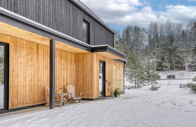 Snohaus Chalets - Foto 31