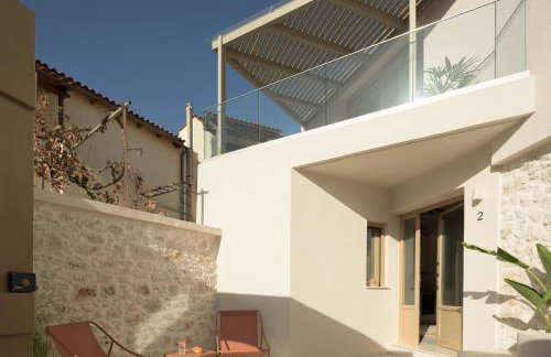 Dώma Maison - Foto 4