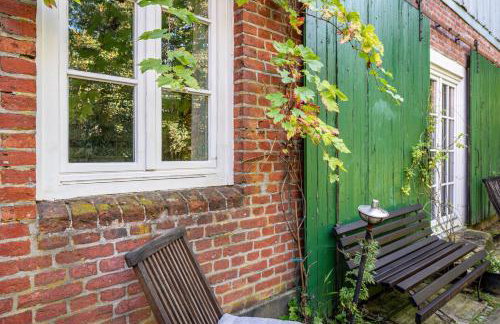 Künstlerwohnung im Naturpark - Photo 28