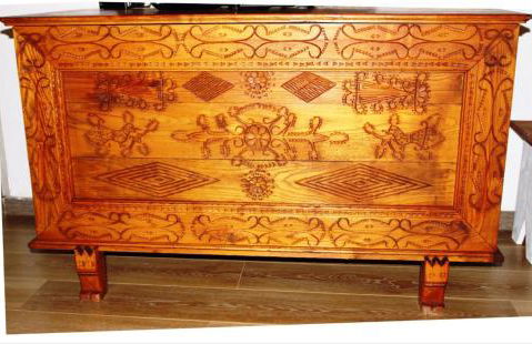 La Corte di Grazia_IUN P2039/40 - Foto 41