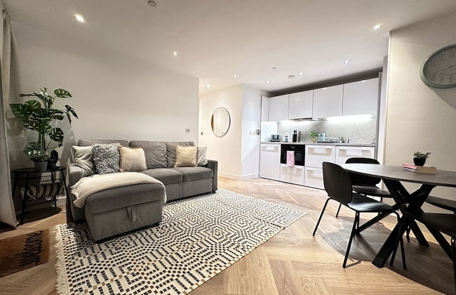 Marsh House by Sephton - Foto 9