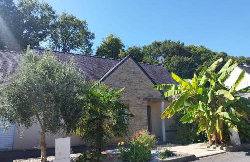 La maison de Marylène - Foto 25