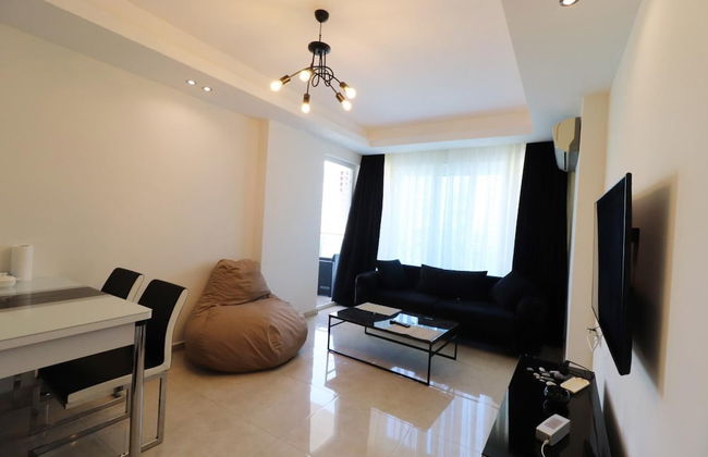 Alanya Lumos Residence - Foto 14