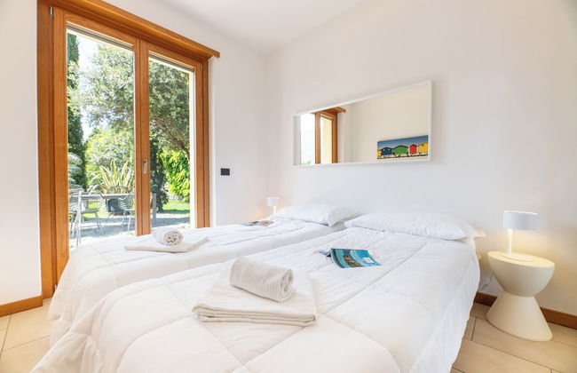 Residence degli Oleandri 1A - Foto 2