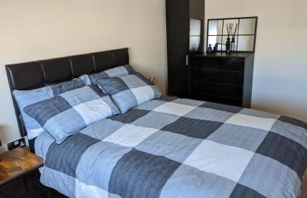 Excellent Leeds City Center 1 Bedroom Apartment - Foto 4