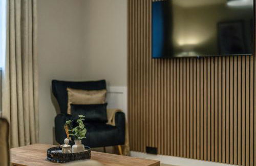 Kirkview Cottage - Foto 11