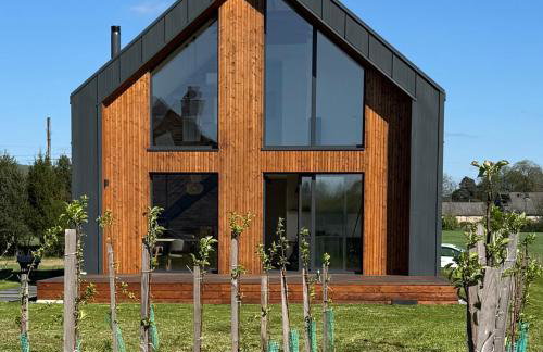 Stodoła Bieszczady - Foto 1