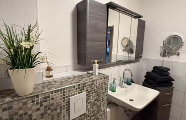 Komfortable Ferienwohnung Auf dem Höchsten in Dortmund Süd - Foto 7