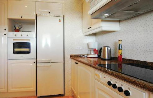 Lovely Home In St Cebrià De Vallalta - Foto 31