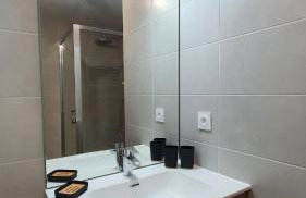 Beau logement 5 pers, proche de toutes commodités - Foto 17