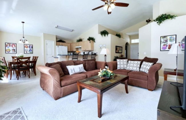 The Sanctuary at West Haven-335akdgil by Florida Star Vacations - Foto 27