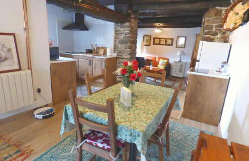 Luna Menguante Casa Luna de La Viliella - Foto 6