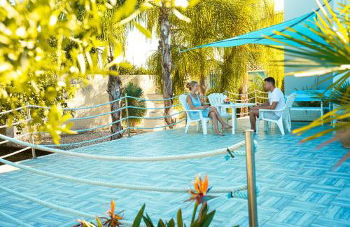 Villa del Marinaio - Foto 75