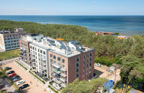 Luksusowy Apartament na Wydmach Międzywodzie - Foto 5