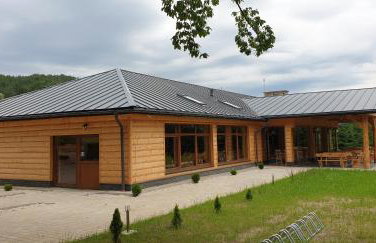 Ośrodek Wczasów Zdrowotnych Rudawka Rymanowska - Foto 4