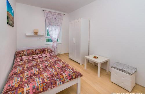 City break apartment - Foto 7