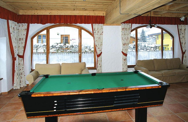 Apartment in Kitzbuhel Alps With Wellness Area - Foto 12