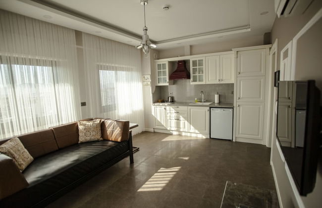 Lion Park Suites & Residence Hotel - Foto 7