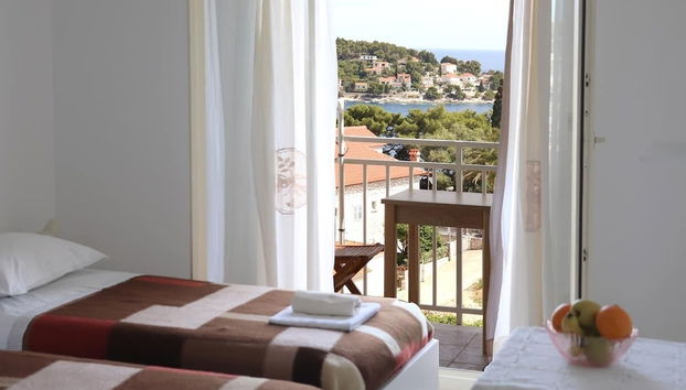 Mar - Beautiful Panoramic View - SA3 - Foto 4, Habitación