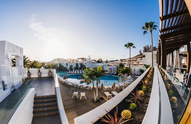 Ohasis Boutique Suites - Photo 51