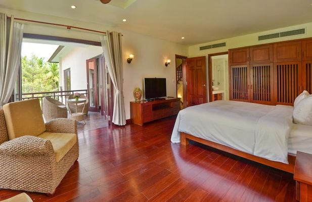 Furama Villas Danang - Foto 14