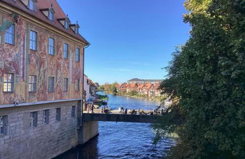 3 Zimmer Ferienwohnung Hanna - Foto 19