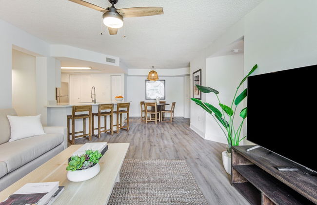 Tucker At Palm Trace Landings Fort Lauderdale - Foto 35