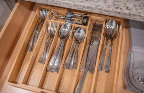 Amazing House*relax and unwind*5 min to hospitals - Foto 23