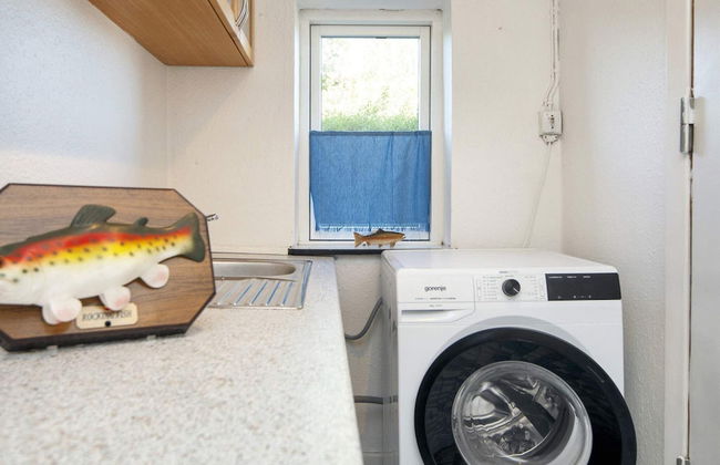 5 Person Holiday Home in Skjern - Foto 15