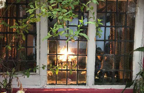 Priory House B&B And The Oriental Brewhouse Self Catering Accommodation - Foto 46