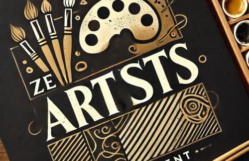 Le Loft des Artistes - Repas & Vins possibles sur demande - Foto 3