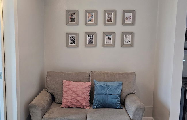 KL Tower 117 Gamboa Street - Foto 22