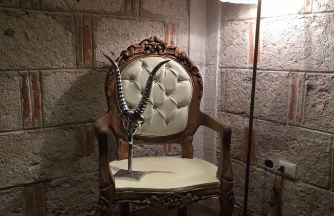 Casa Frailes San Miguel de Allende - Foto 22