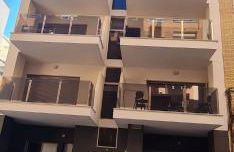 Premium Apartment 8 pers with a rooftop swimming pool and sea views - 3 min Playa de Cura - Foto 18