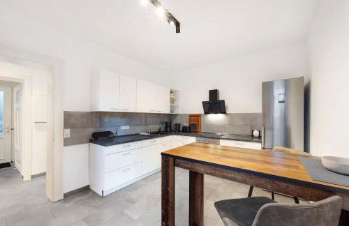 Moderne Unterkunft in Toplage - Foto 3