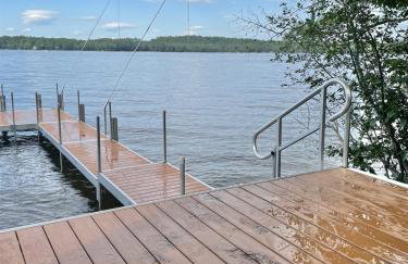 LOONS VIEW LIMIT 20 home - Foto 8